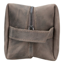 Load image into Gallery viewer, Eve Leather Dopp Kit, Large
