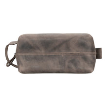 Load image into Gallery viewer, Eve Leather Dopp Kit, Large

