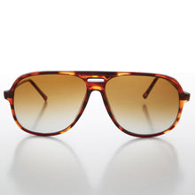 Load image into Gallery viewer, Square Vintage 80s Classic Aviator - Neil
