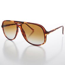 Load image into Gallery viewer, Square Vintage 80s Classic Aviator - Neil
