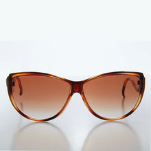 Load image into Gallery viewer, Glamorous Cat Eye Vintage Sunglasses - Nina
