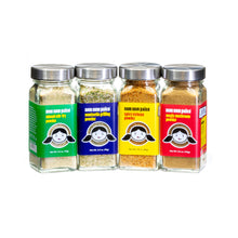 Load image into Gallery viewer, Nom Nom Paleo Seasoning Collection + Cookbook
