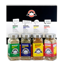 Load image into Gallery viewer, Nom Nom Paleo Seasoning Collection + Cookbook
