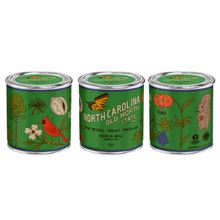 Load image into Gallery viewer, North Carolina State Candle
