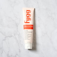 Load image into Gallery viewer, Nano-Hydroxyapatite Toothpaste with Prebiotics | Coconut Cream
