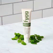 Load image into Gallery viewer, Nano-Hydroxyapatite Toothpaste with Prebiotics | Mild Mint
