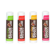 Load image into Gallery viewer, NATURE&#39;S BEES Coco Butter Lip Balm Moisturizers
