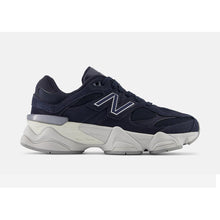 Load image into Gallery viewer, New Balance 9060 &#39;Eclipse Navy&#39;(GS)
