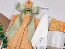 Load image into Gallery viewer, Home Blessing Gift Box – Bamboo Cutting Board, Ceramic Mugs &amp; Cozy Kitchen Essentials
