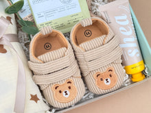 Load image into Gallery viewer, New Mom Gift Boxes – Postpartum Care &amp; Baby Essentials Set
