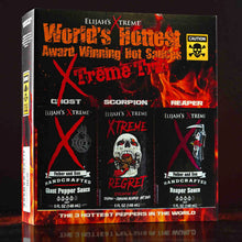 Load image into Gallery viewer, XTREME TRIO &amp; REGRET RESERVE
