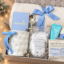 Load image into Gallery viewer, New Beginnings Gift Set – A Fresh Start for Her

