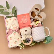 Load image into Gallery viewer, New Mom Care Package | Postpartum Gift Box
