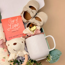 Load image into Gallery viewer, New Mom Care Package | Postpartum Gift Box
