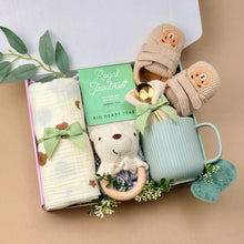Load image into Gallery viewer, New Mom Care Package | Postpartum Gift Box
