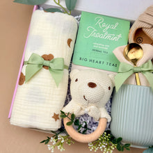 Load image into Gallery viewer, New Mom Care Package | Postpartum Gift Box
