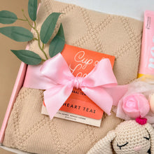 Load image into Gallery viewer, New Mom Gift Box | Baby Shower Gift for Her
