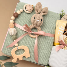Load image into Gallery viewer, New Mom Gift Box | Postpartum Care Package
