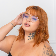 Load image into Gallery viewer, Felina Blues - Gold
