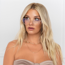 Load image into Gallery viewer, Felina Blues - Gold
