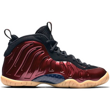 Load image into Gallery viewer, Nike Air Foamposite One Maroon (GS)
