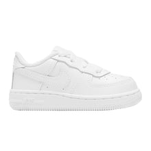 Load image into Gallery viewer, Air Force 1 Low Toddler TD (White)
