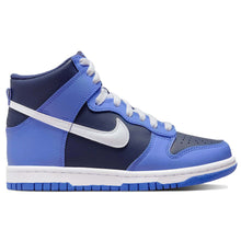Load image into Gallery viewer, Nike Dunk High Obsidian (GS)
