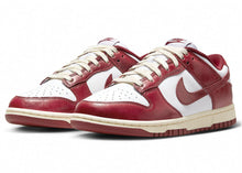 Load image into Gallery viewer, Nike Dunk Low PRM Team Red (W)
