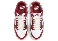 Load image into Gallery viewer, Nike Dunk Low PRM Team Red (W)
