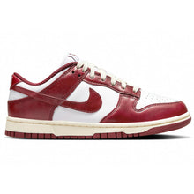 Load image into Gallery viewer, Nike Dunk Low PRM Team Red (W)
