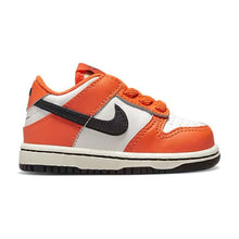 Load image into Gallery viewer, Nike Dunk Low Patent Halloween (TD)
