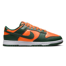 Load image into Gallery viewer, Nike Dunk Low Retro Miami Hurricanes
