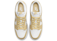 Load image into Gallery viewer, Nike Dunk Low Team Gold
