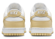 Load image into Gallery viewer, Nike Dunk Low Team Gold
