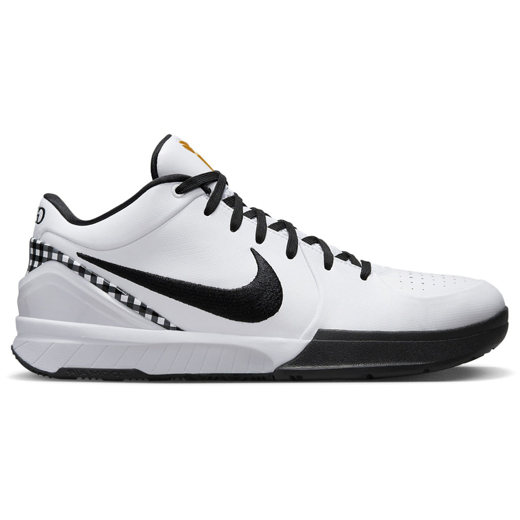 Nike Kobe 4 Protro Mambacita Gigi