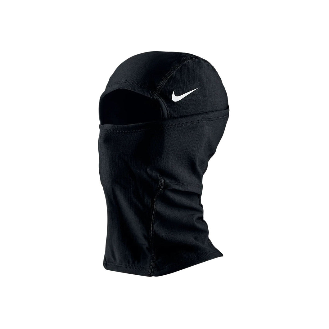 Nike Pro THERMA-FIT Hyperwarm Hood Black Ski Mask “Sheisty” [NO BOX ]