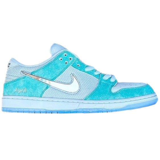 Nike SB Dunk Low April Skateboards