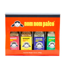 Load image into Gallery viewer, Nom Nom Paleo Seasoning Collection
