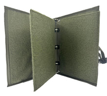 Load image into Gallery viewer, Tactical Patch Book - American Made
