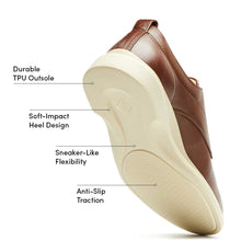 Load image into Gallery viewer, The Original (Chestnut &amp; Cream)
