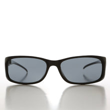 Load image into Gallery viewer, 90s Sleek Wrap Sunglasses with Side Shields - Olympic
