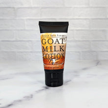 Load image into Gallery viewer, Oatmeal Milk &amp; Honey | Goat Milk Lotion
