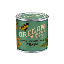 Load image into Gallery viewer, Oregon State Candle
