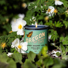 Load image into Gallery viewer, Oregon State Candle
