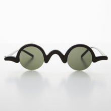Load image into Gallery viewer, Round Victorian Vintage Spectacle Sunglass - Ozzy

