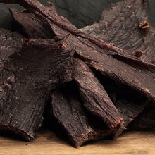 Load image into Gallery viewer, Old West Beef Jerky
