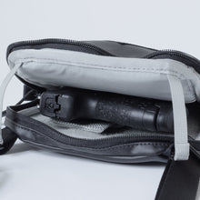 Load image into Gallery viewer, Microguard Mini Crossbody Concealed Carry Bag
