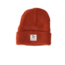Load image into Gallery viewer, The Superior Knit Hat
