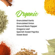 Load image into Gallery viewer, Organic Starter Spice - 6 Jars
