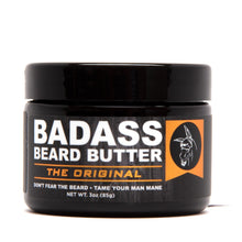 Load image into Gallery viewer, The Original Beard Butter
